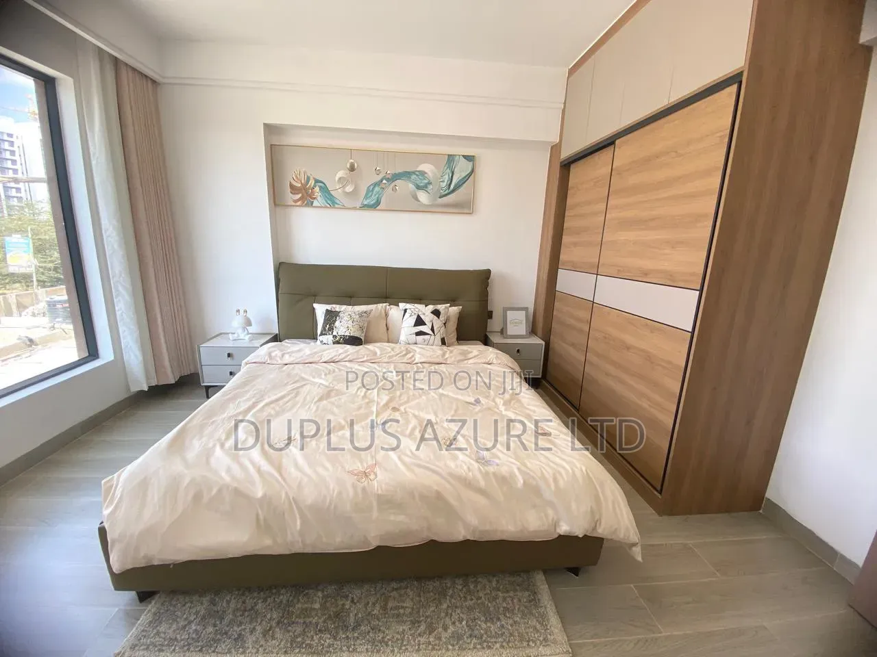 3bdrm Apartment in Hotel 67 Area for sale