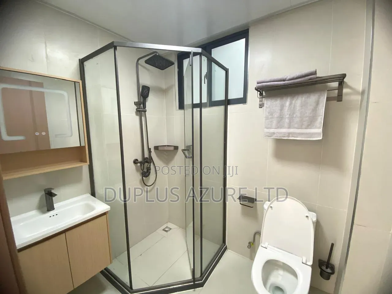 3bdrm Apartment in Hotel 67 Area for sale