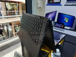 Laptop Dell Latitude 5300 8GB Intel Core i5 SSD 256GB