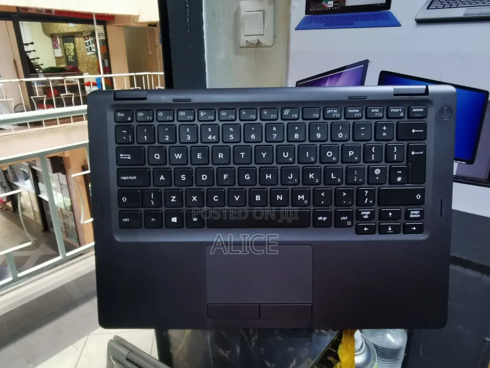 Laptop Dell Latitude 5300 8GB Intel Core i5 SSD 256GB