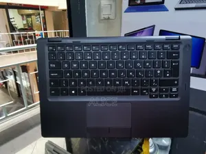 Laptop Dell Latitude 5300 8GB Intel Core i5 SSD 256GB