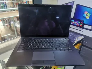 Laptop Dell Latitude 5300 8GB Intel Core i5 SSD 256GB