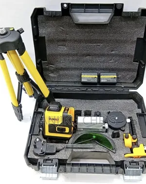 Dewalt Laser Level Machine 16 Lines Auto Level