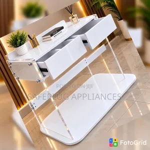 Imported 1.2m Executive Study Work Desk