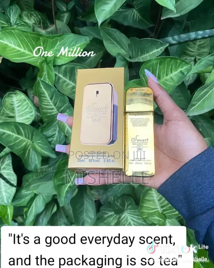 Smart Collection 25mls