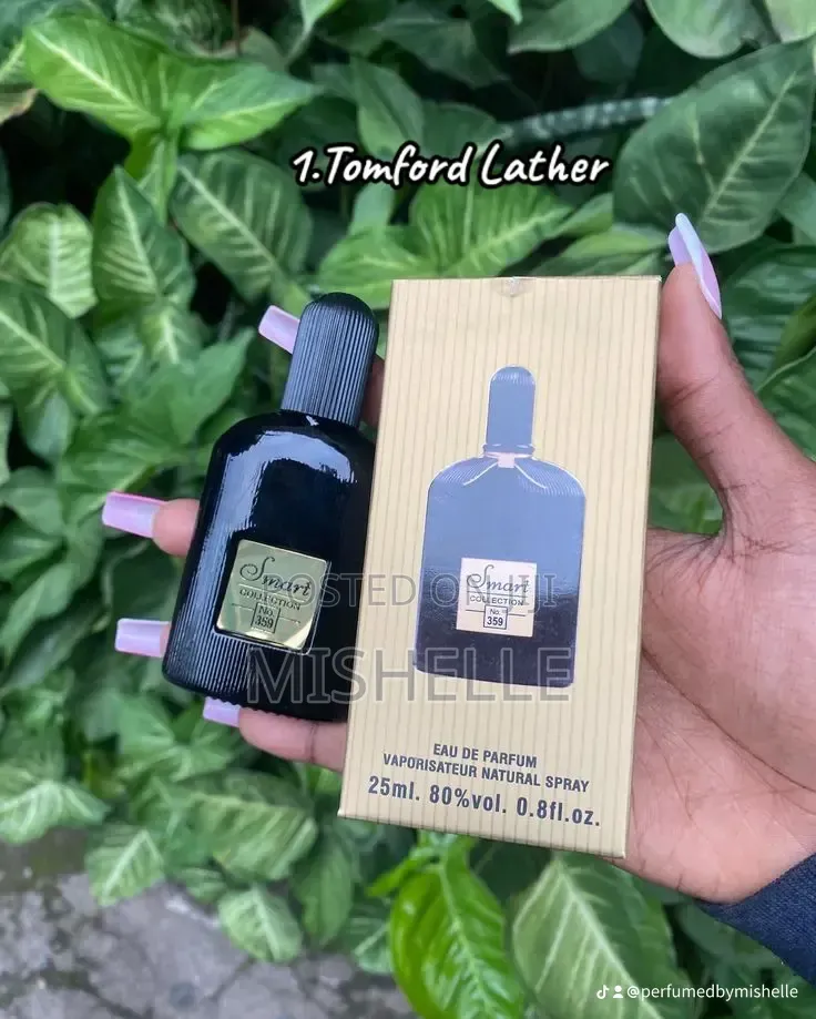 Smart Collection 25mls