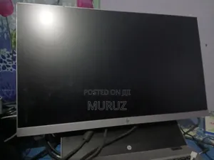 26 Inch Hd Dp/Hdmi HP Monitor