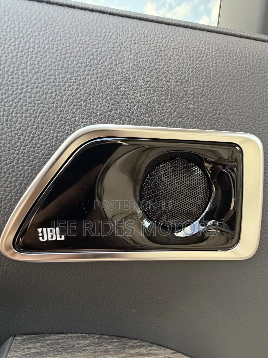 Toyota Land Cruiser Prado 2.8 2023 Black