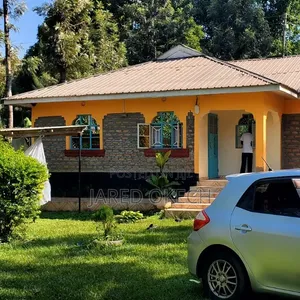 Furnished 6bdrm Mansion in Winyo, East Kamagambo for sale