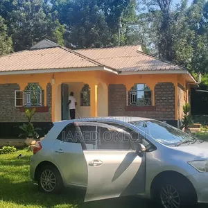 Furnished 6bdrm Mansion in Winyo, East Kamagambo for sale
