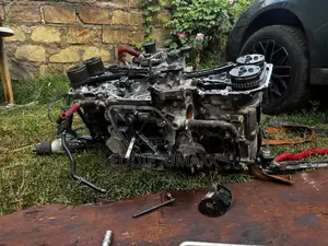 FA20 Engine , Turbo and Heads , Camshaft for Parts