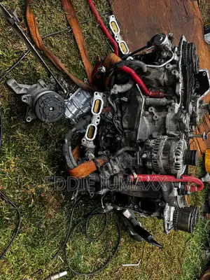 FA20 Engine , Turbo and Heads , Camshaft for Parts