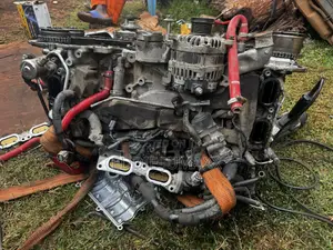 FA20 Engine , Turbo and Heads , Camshaft for Parts