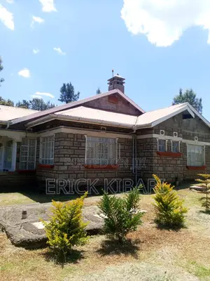 Furnished 3bdrm House in Zaburi for sale