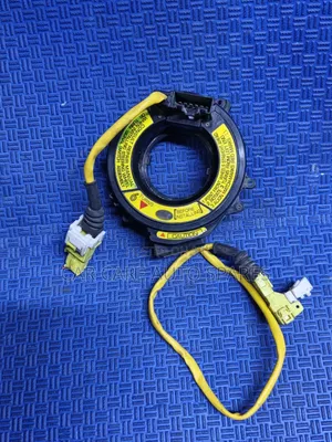 Spiral Cable Toyota Lexus ES 300