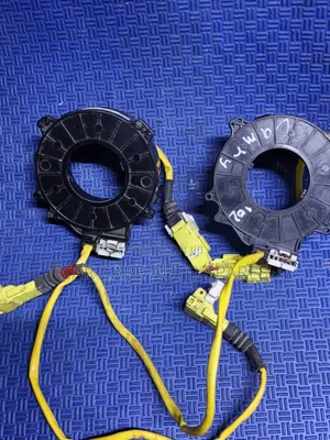Spiral Cable Toyota Lexus ES 300