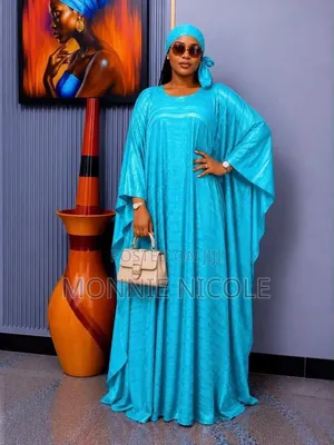 Class Light Blue Maxi Dress/Occasion Wedding Dress