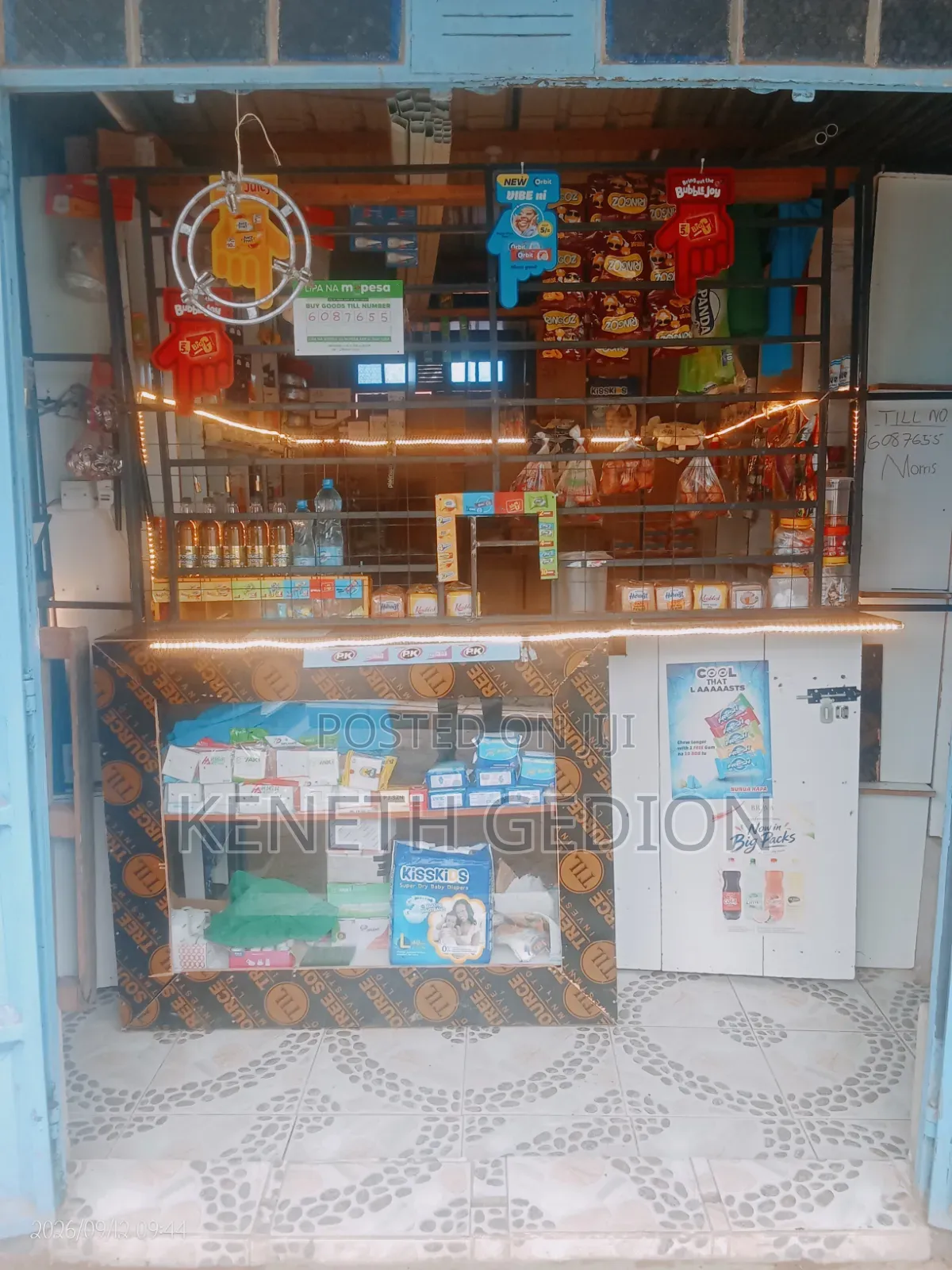 General Store for Sale