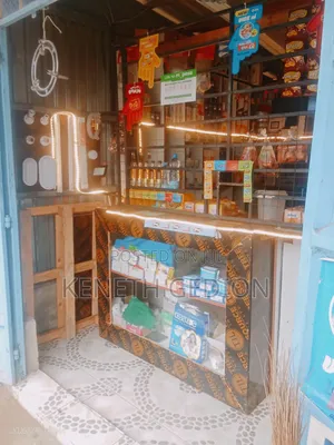 General Store for Sale