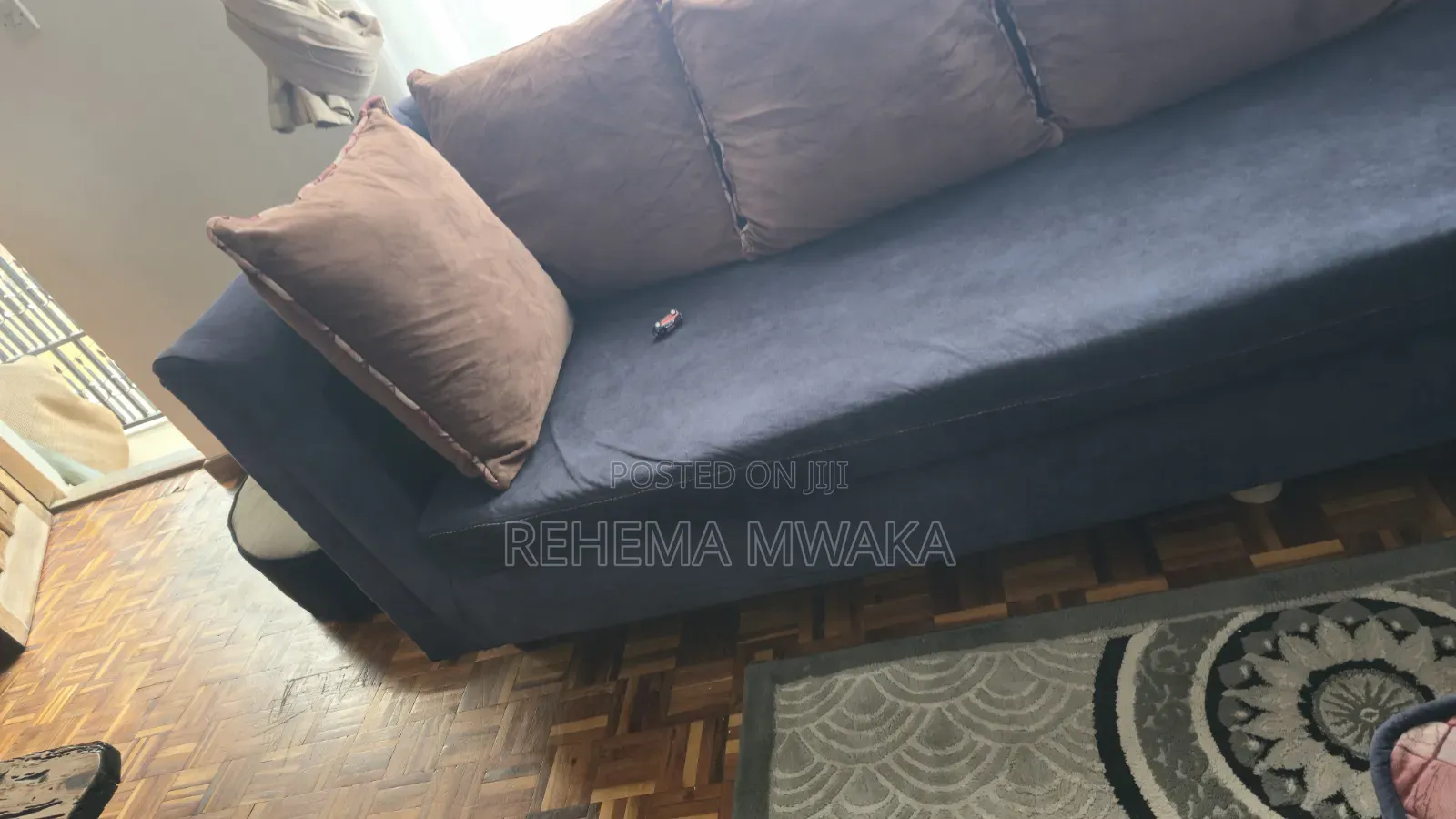 7 Seater Seat, Used for 5 Years, in Good Condition ,