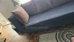 7 Seater Seat, Used for 5 Years, in Good Condition ,
