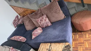 7 Seater Seat, Used for 5 Years, in Good Condition ,