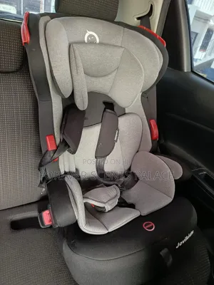 Jovikids Car Seat