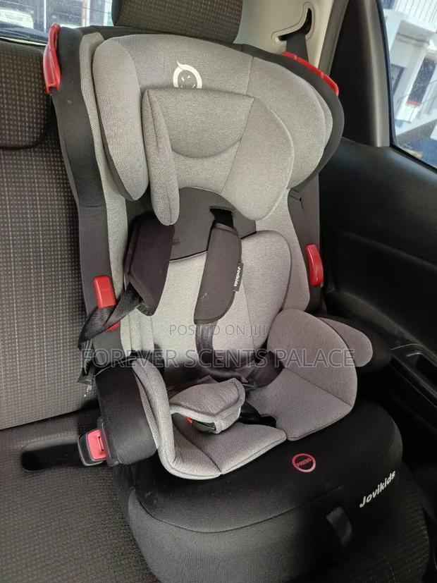 Jovikids Car Seat