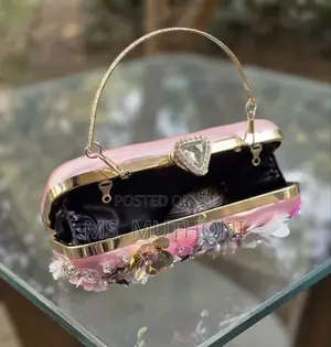 Women Mini Clutch Bag