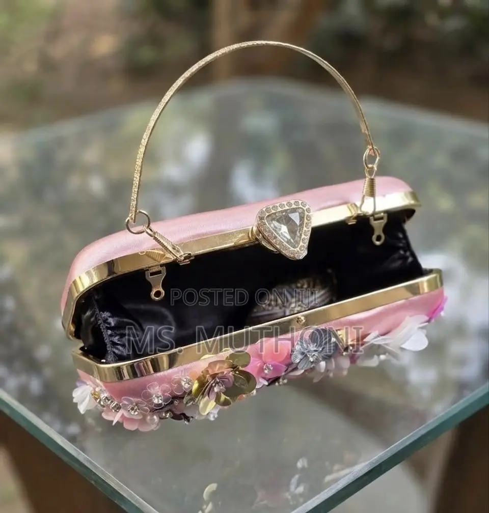 Women Mini Clutch Bag