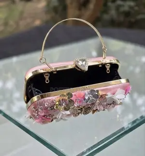Women Mini Clutch Bag