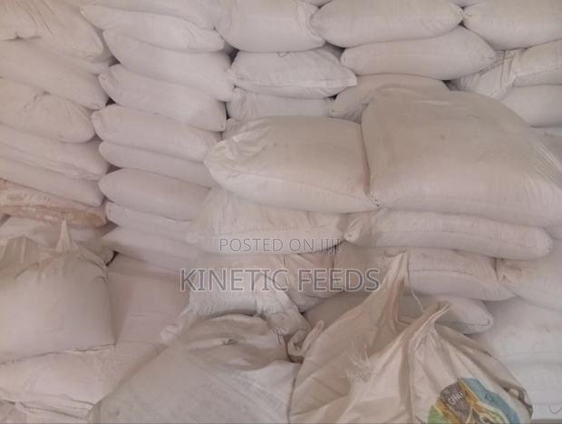Agricultural Lime. Neutralise Soil Acidity. Minimum Order 10 Tonnes