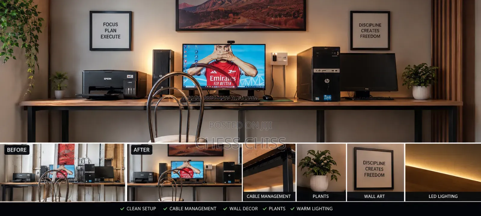 Tech Hub Cyber