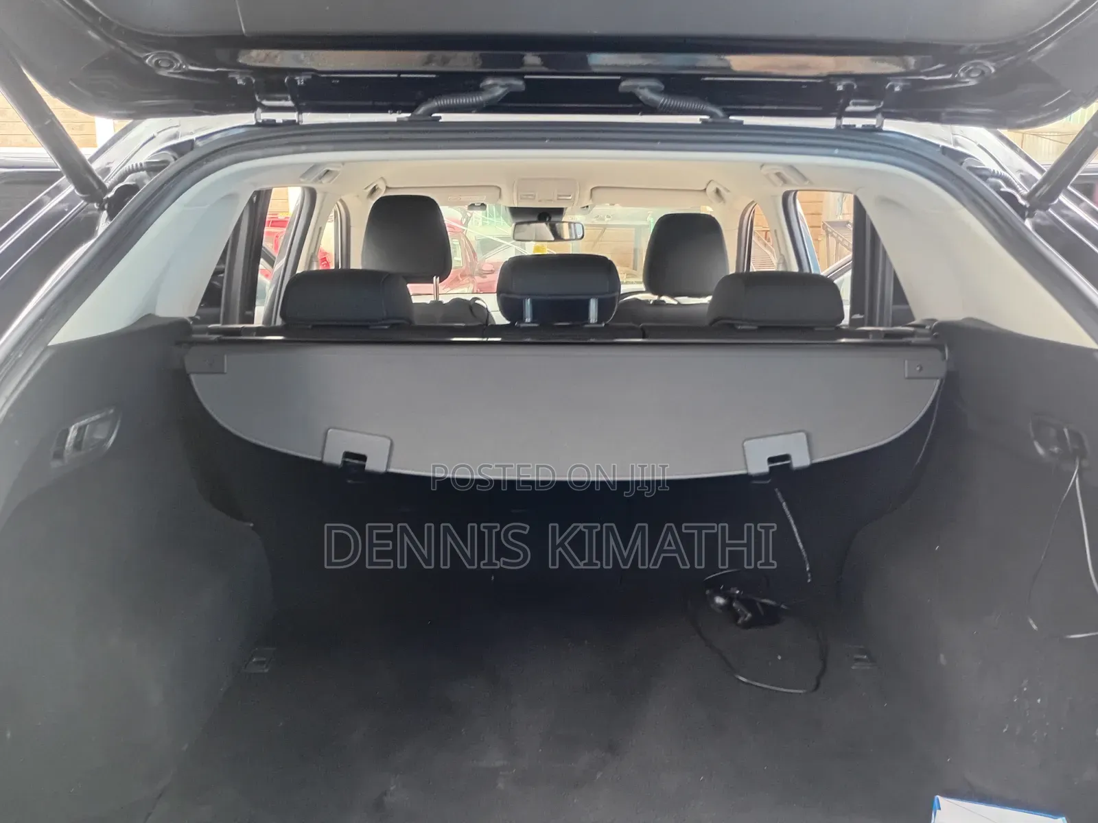 Mazda CX-5 2.2 Diesel FWD 2019 Black