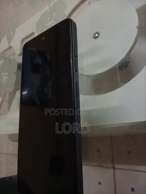 Tecno Pop 8 128 GB Black