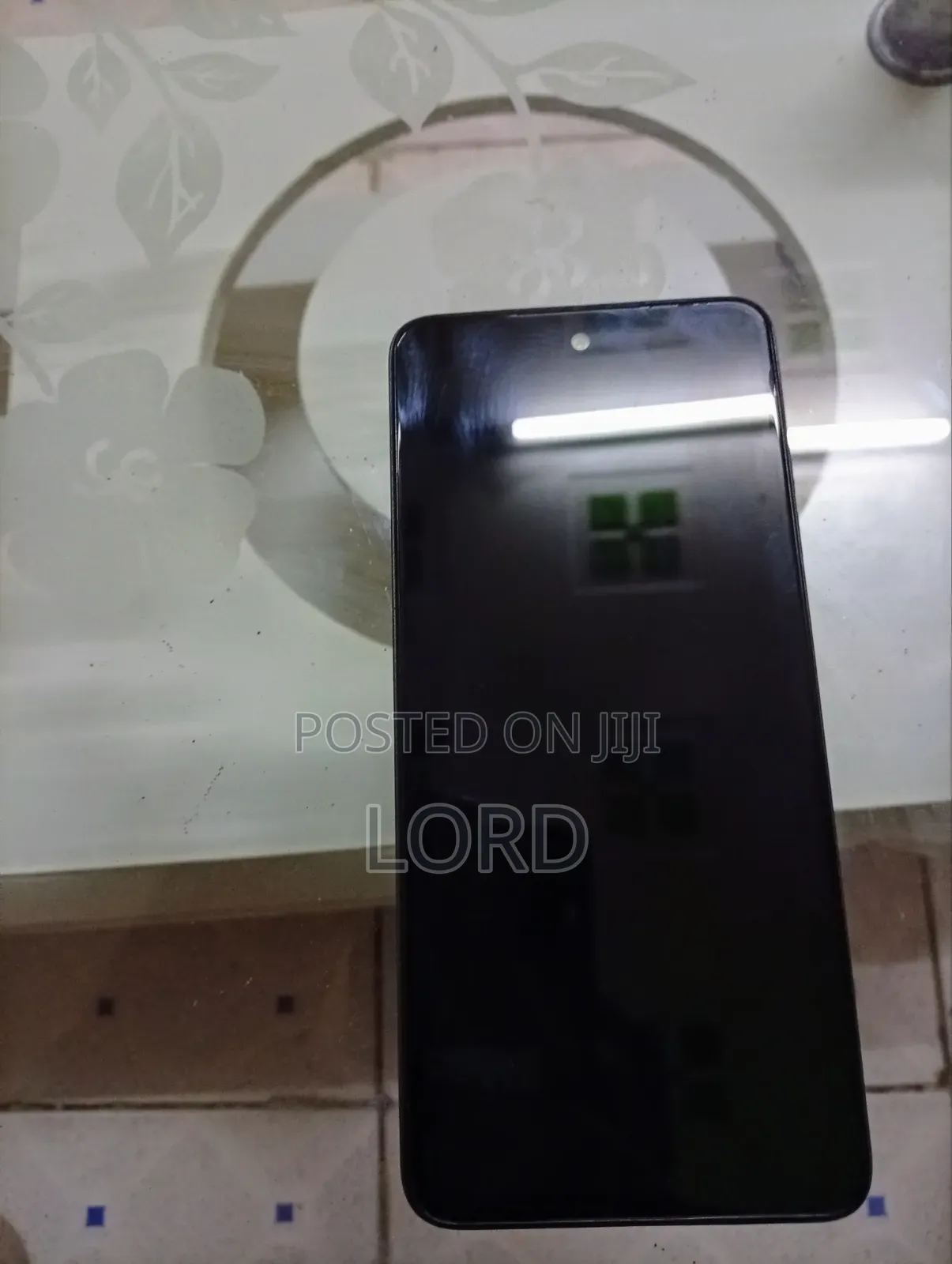 Tecno Pop 8 128 GB Black