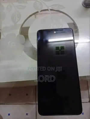 Tecno Pop 8 128 GB Black