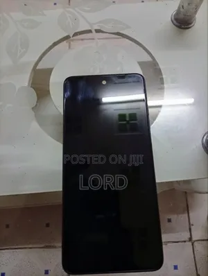Tecno Pop 8 128 GB Black