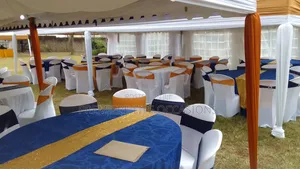 Events Equipments Supplies