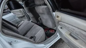 Toyota Allion 2014 Gray