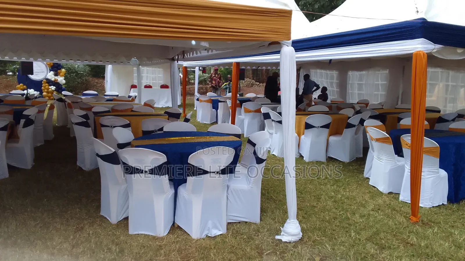 Events Equipments Supplies
