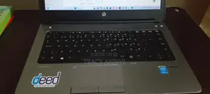 Laptop HP ProBook 640 G1 8GB Intel Core i5 SSD 512GB