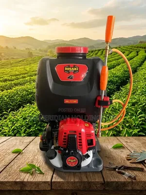 Hisaki 4-Stroke Power Sprayer (HK-777XP