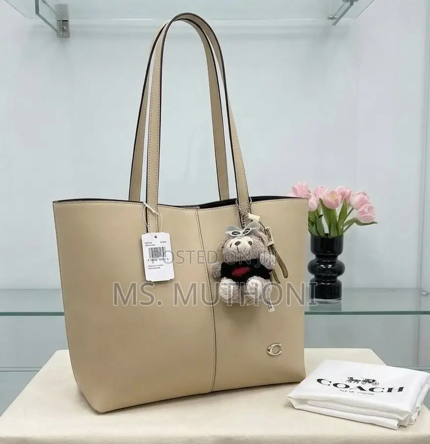 Coach North Tote 32
