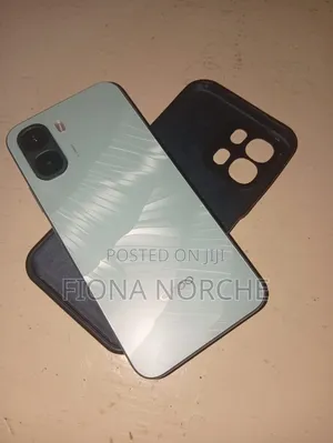 New Oppo A6x 256 GB Blue