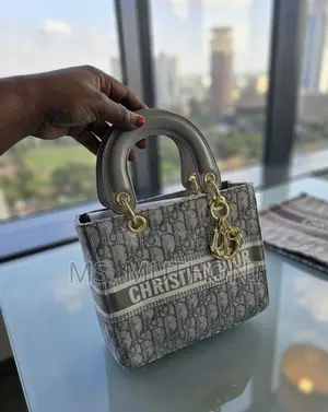 Christian Dior Lady D-Lite Bag
