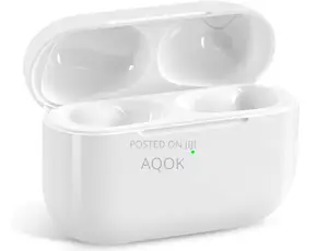 AirPod Pro 2 Charging Case
