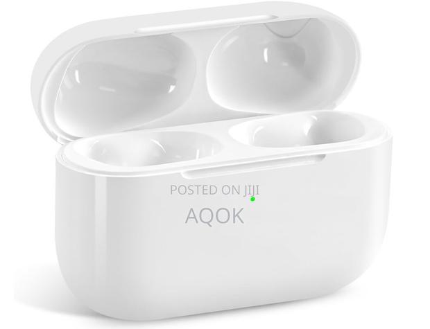 AirPod Pro 2 Charging Case