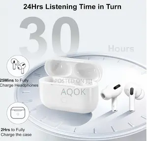 AirPod Pro 2 Charging Case