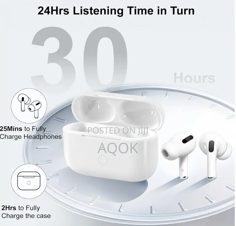 AirPod Pro 2 Charging Case